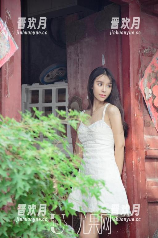 UGirls尤果网-陈雅漫 UGirls尤果网 - 一张图包,尽显陈雅漫的御姐风范,令人咋舌