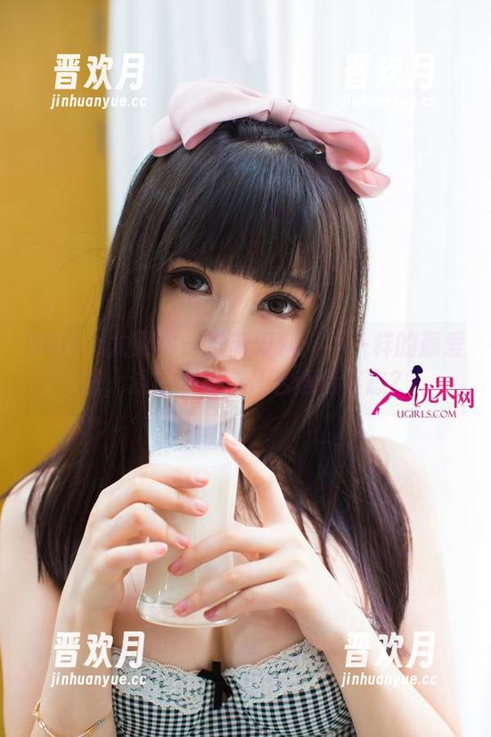UGirls尤果网-颜爱泽 UGirls尤果网 - 最新好料:不一样的颜爱泽,浴缸里又有什么奇特姿态?