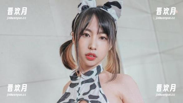 又一个Uhye(이유혜)的迷人时刻，Bimilstory-NO.02原图，心有灵犀，下载就对了