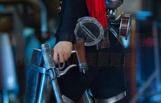分享我的新发现：Umeko J与阿卡丽TheBaddest的美丽邂逅！