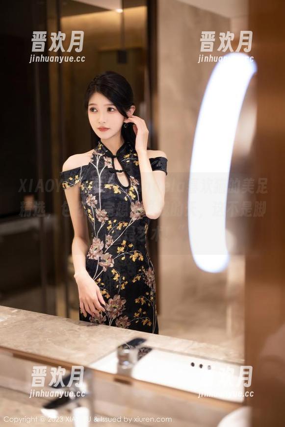 XIAOYU语画界-Angela喜欢猫 XIAOYU语画界 - Angela喜欢猫的美足精选,包你看完想说“我的天,这不是脚,这是艺术!”