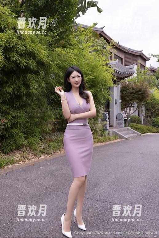 Xiuren秀人网-Arude薇薇 Xiuren秀人网 - 可爱不分男女:浏览Arude薇薇原图后的心路历程