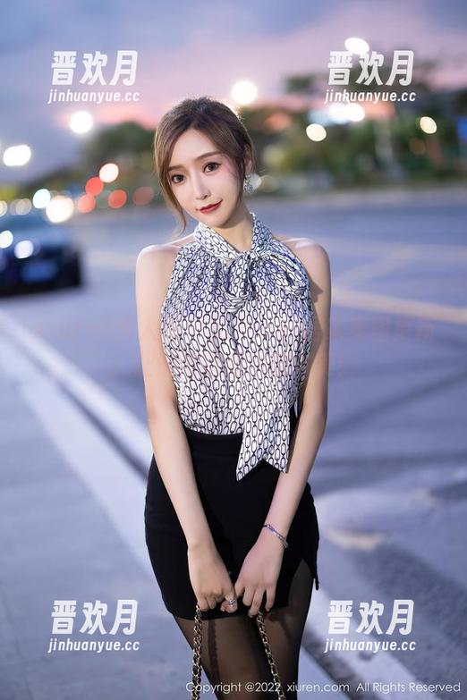 Xiuren秀人网-Erikaki Xiuren秀人网 - Erikaki居家美图更新:让懒散变成新的审美!