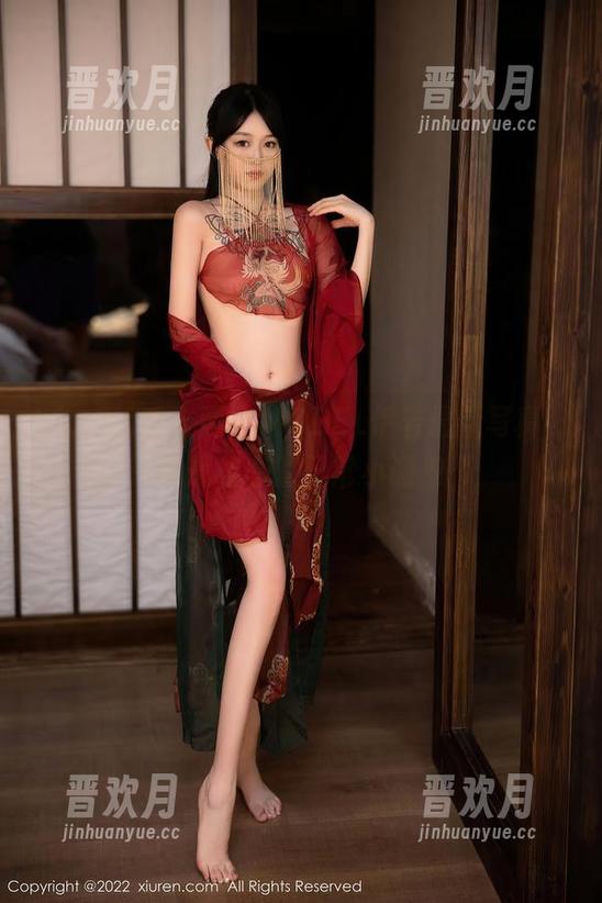 Xiuren秀人网-MODEL伊若 Xiuren秀人网 - MODEL伊若最新写真,专属秘书的日常小调皮