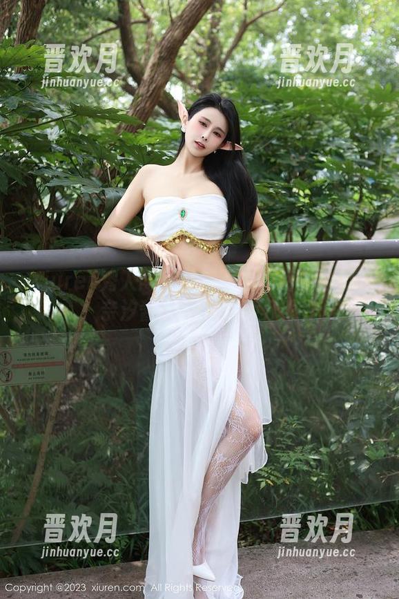 Xiuren秀人网 - 私房不止是乏味的女友，奈汐酱nice让你大开眼界