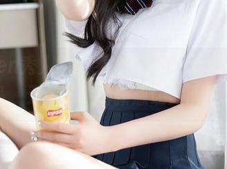 Xiuren秀人网 – 看徐莉芝Booty的双马尾作品，无圣光的清新感让人眼前一亮！
