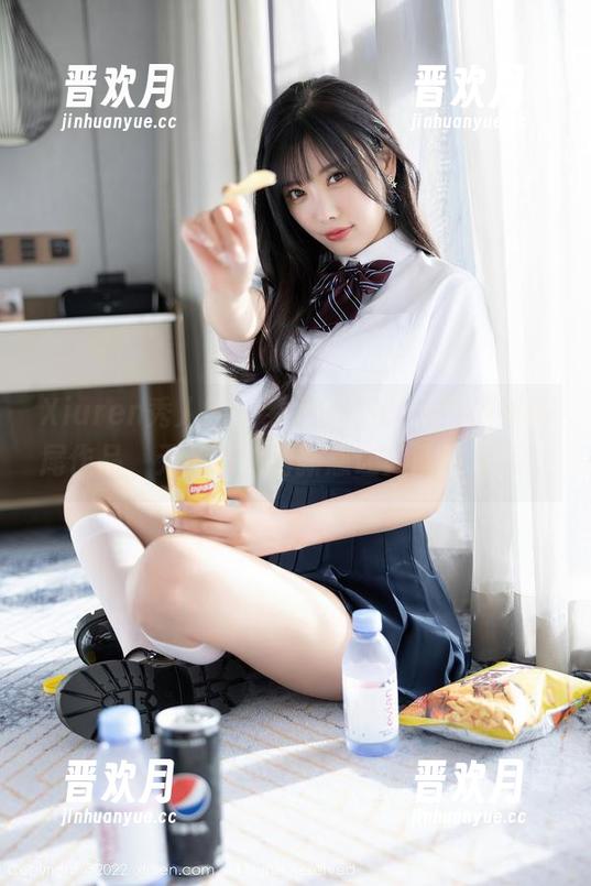 Xiuren秀人网-徐莉芝Booty Xiuren秀人网 - 看徐莉芝Booty的双马尾作品,无圣光的清新感让人眼前一亮!