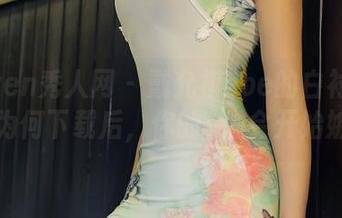 Xiuren秀人网 – 戴允祺zoe的白衬衫图集：为何下载后，你的T恤会开始嫉妒？