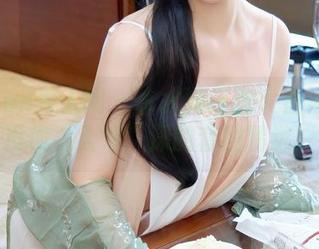 Xiuren秀人网 – 水水姐镂空大鱼海棠都没你“入戏”深的套图精选！