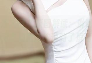 Xiuren秀人网 – 原图解读：琳琳ailin，你这是用魔法把清纯透到了屏幕外么！
