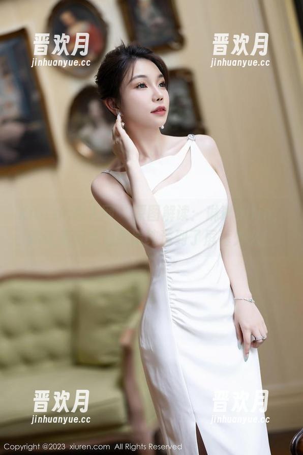 Xiuren秀人网-琳琳ailin Xiuren秀人网 - 原图解读:琳琳ailin,你这是用魔法把清纯透到了屏幕外么!
