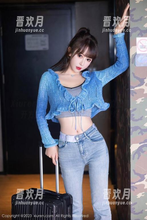 Xiuren秀人网 - 这才是水手服的正确打开方式——米妮大萌萌套图登场。