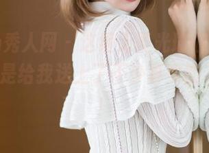 Xiuren秀人网 – 这组无圣光瑜伽，芝芝booty可是给我送上了不少真实的“挑战”！