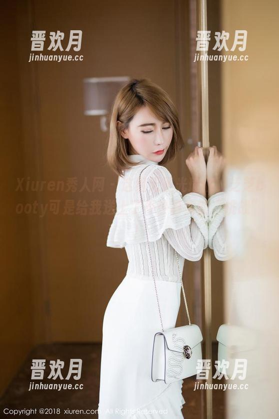 Xiuren秀人网-芝芝booty Xiuren秀人网 - 这组无圣光瑜伽,芝芝booty可是给我送上了不少真实的“挑战”!