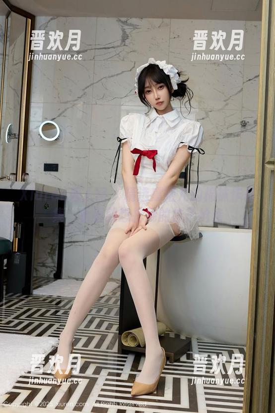 Xiuren秀人网 - 精选虞姬儿的棉袜作品集：看着就想把她的袜子抢走