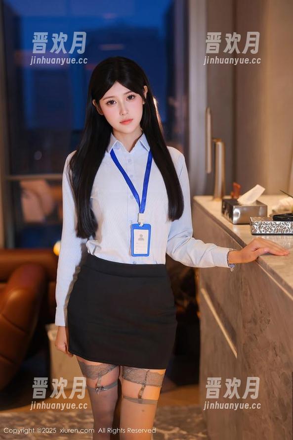 Xiuren秀人网-陆萱萱cecillia Xiuren秀人网 - 陆萱萱cecillia的长腿福利,今天你多看了几眼?