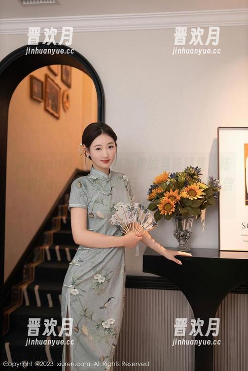 Xiuren秀人网-陈梵妮Fanny Xiuren秀人网 - 刚出炉的当前钙量,陈梵妮Fanny和她的旅行,还有那一缕不曾说出的思绪。