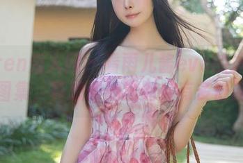 Xiuren秀人网 – 看雨儿酱eve的泳衣私拍图集，真想问她这到底有多舒服？