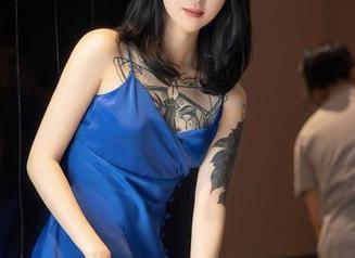 Xiuren秀人网 – 私房里的小宇宙，鱼子酱Fish的厨娘作品总是水准在线。