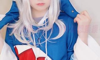 Yuki亭的棉袜——高清到你想摸摸看？