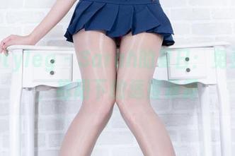 beautyleg – Sarah的夏日：免费照片，艳阳下的适度暴露
