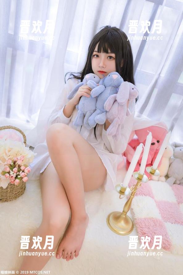 lovely呆玄 写真分享特辑:lovely呆玄在课后教室的各种小巧思