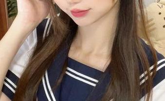 最新：nagesa魔物喵的水手服照片好像在看面试求职，难道要进“美少女战士”的会？