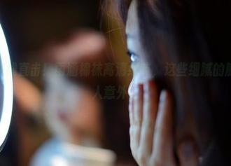 pans – 在线直击！雨涵棉袜高清细节，这些细腻的触感可真让人意外。