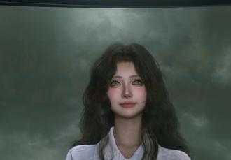 Wendy的天台探访记：高清图包，随手一拍都是大片，有木有！