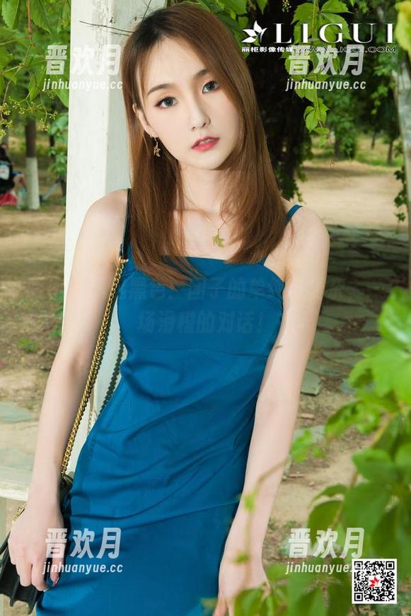 丽柜-团子 丽柜 - 精选黑色:团子的单纯与复杂,一场滑稽的对话!