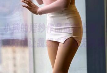 丽柜 – 小熊的婚纱作品最新上架，这图片里的气氛好像让我想去参加无数场婚礼！