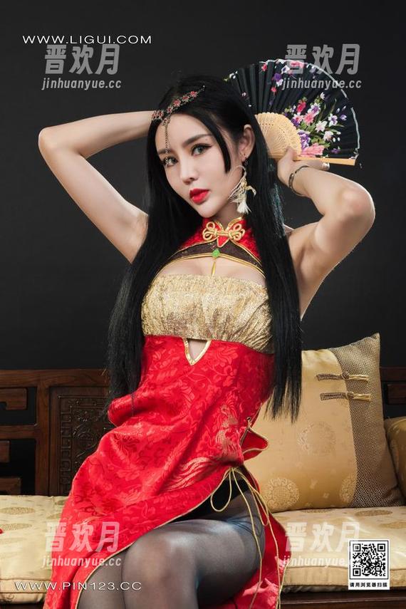 丽柜-小璐璐 丽柜 - 找不到白色的味道?小璐璐的图库给你面子,赶紧下载吧!