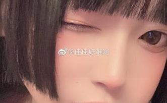 高清分享，佳佳好难啊的兔女郎姿势分分钟让你变身铲屎官