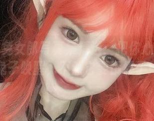 倦倦喵兔女郎写真集精选：把你心中的小兔子唤醒，不然它要饿坏了！