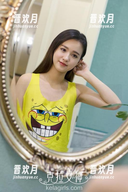 克拉女神-江琴 克拉女神 - 美脚套图:江琴教你如何用脚步吸引目光——不吃亏哦!