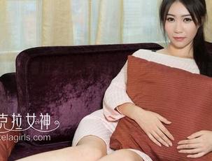 克拉女神 – 合集看过之后，觉得赵雨静的花嫁美到让我想找个伴！
