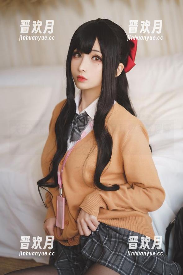 凉凉子 关于凉凉子的套装更新,写真效果管理哪里去了?