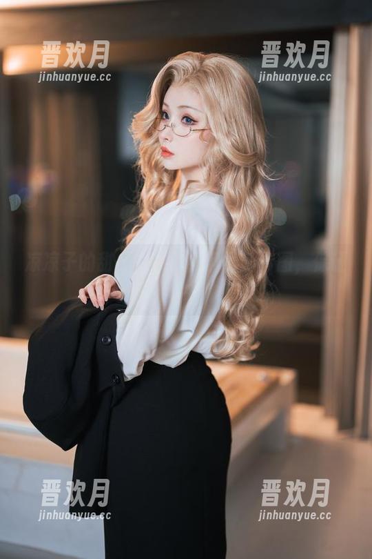 凉凉子 凉凉子的甜心大冒险!下载新套图,保证心情UPUP!