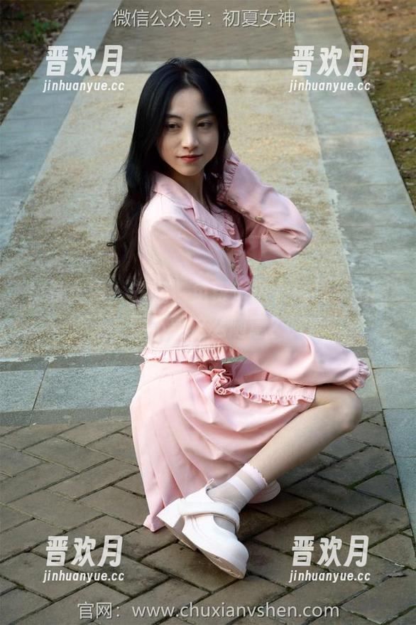 初夏女神-安妮 初夏女神 - 安妮,免费海边大挑战,拍图要不要这么随意?