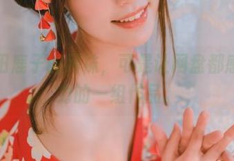 千反田鹿子的网袜，可是让网盘都感到压力的一组作品。