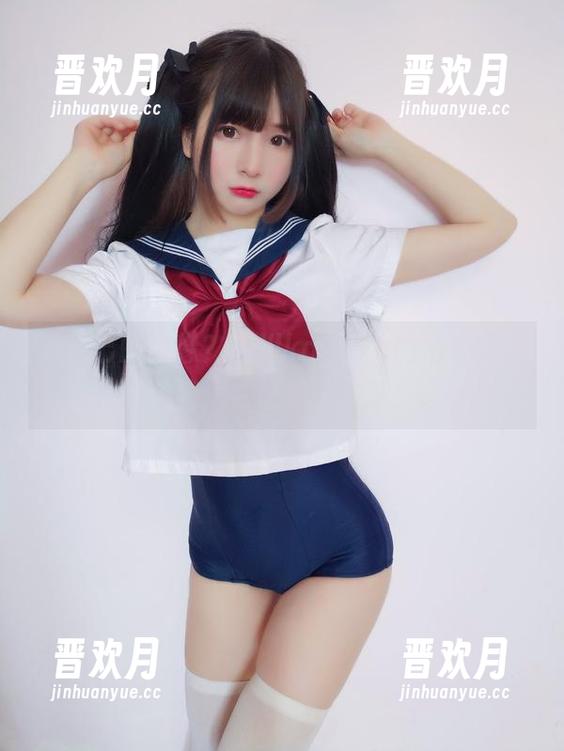 古川kagura 做自己的偶像?古川kagura的浴衣定制图集竟然让我心动了!