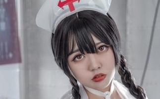 这组图片太有意思了，啊日日_Ganlory的粉色被分享得恰到好处，我有点迷了！