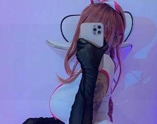 听说啾小妍的连体衣写真集更新停不下来，缠着我脑海的画面太多，搞得我都不敢出门了！