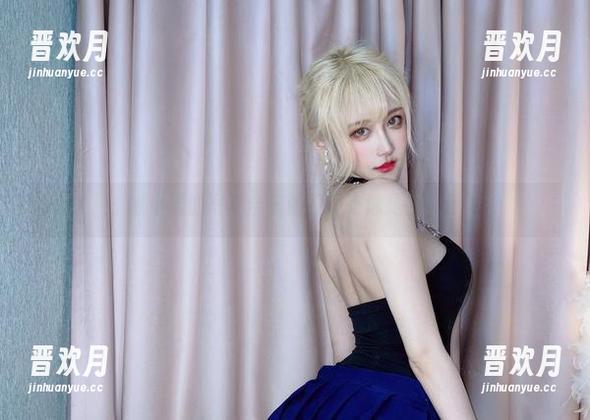 啾小妍 啾小妍的写真合集:看起来像是在展示