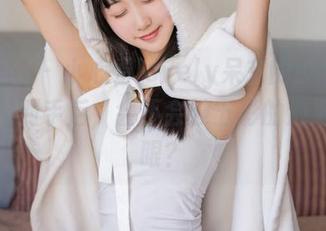 喵糖映画 – 小心看lovely呆玄的少女萝莉，资源到手后，会不会被五彩的泡泡迷了眼？