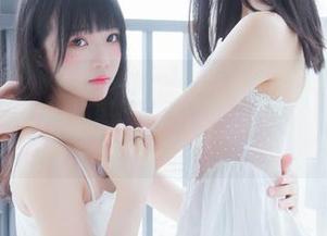 喵糖映画，车内女郎精选，让车子的后座变成想象的乐园
