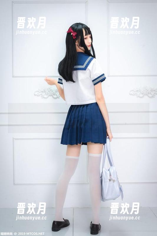 喵糖映画 喵糖映画:学姐与兔女郎的绝妙碰撞,精选画面超有梗