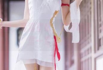 雷姆睡裙，高清壁纸，喵糖映画，你的梦里一定有我！