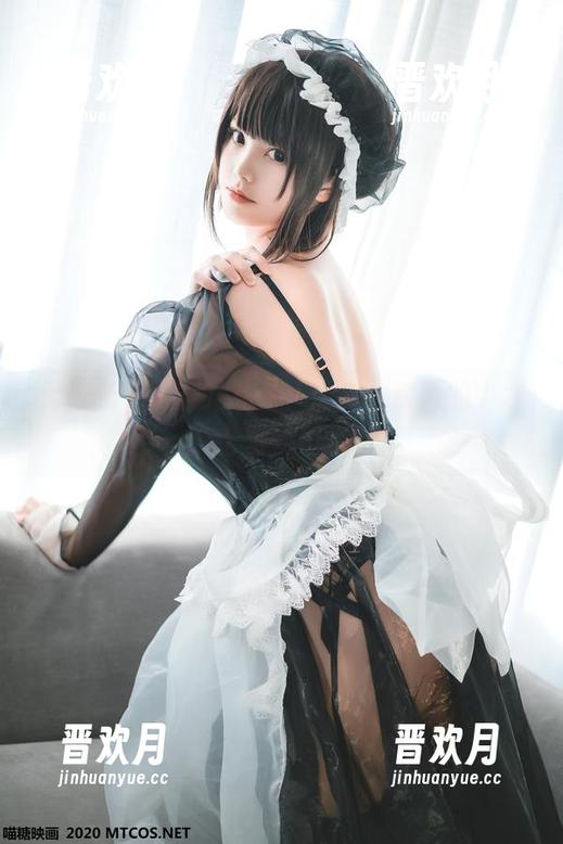 无圣光下的慧的礼服，让喵糖映画的ゆかり也自愧不如！