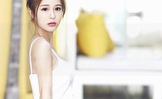 嗲囡囡 – 施忆佳KITTY女神，这组图集又让我开始想到底要用哪个滤镜？！